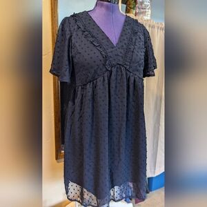 NWT-Anna-Kaci women's dress